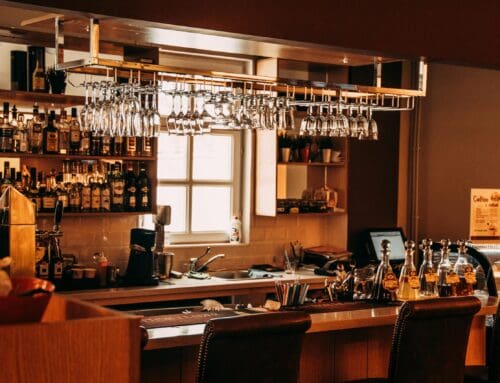 Risks That Bar Insurance Effectively Addresses