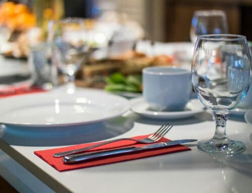 The Benefits of Tailoring Your Restaurant Insurance Policy