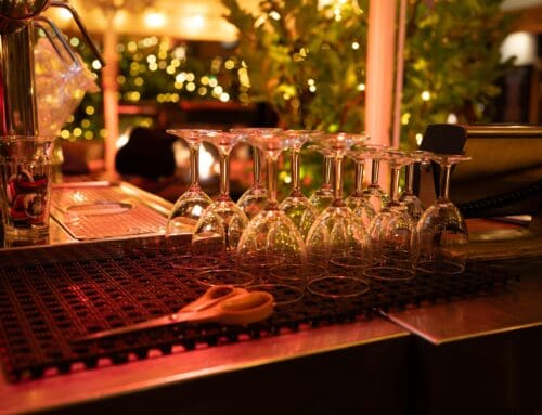 How Bar Insurance Can Adapt to Your Needs