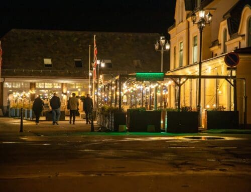 Necessary Coverage Options in Restaurant Insurance for Safety and Compliance