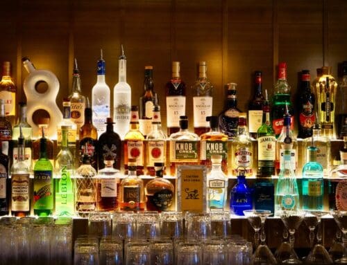 The Impact of Liquor Liability Insurance on Your Business Reputation