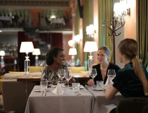 Protecting Your Restaurant from Risks With Restaurant Insurance